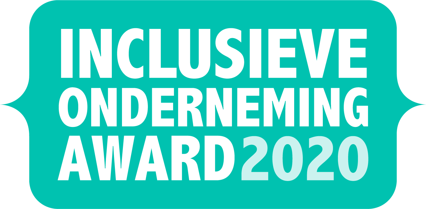 Inclusieve onderneming 2020